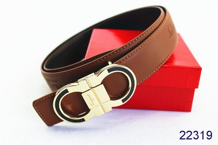 Ferragamo Belts-147